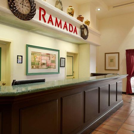 Ramada By Wyndham Kissimmee Downtown Hotel Экстерьер фото