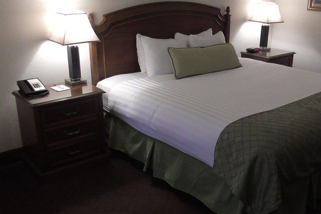 Ramada By Wyndham Kissimmee Downtown Hotel Экстерьер фото