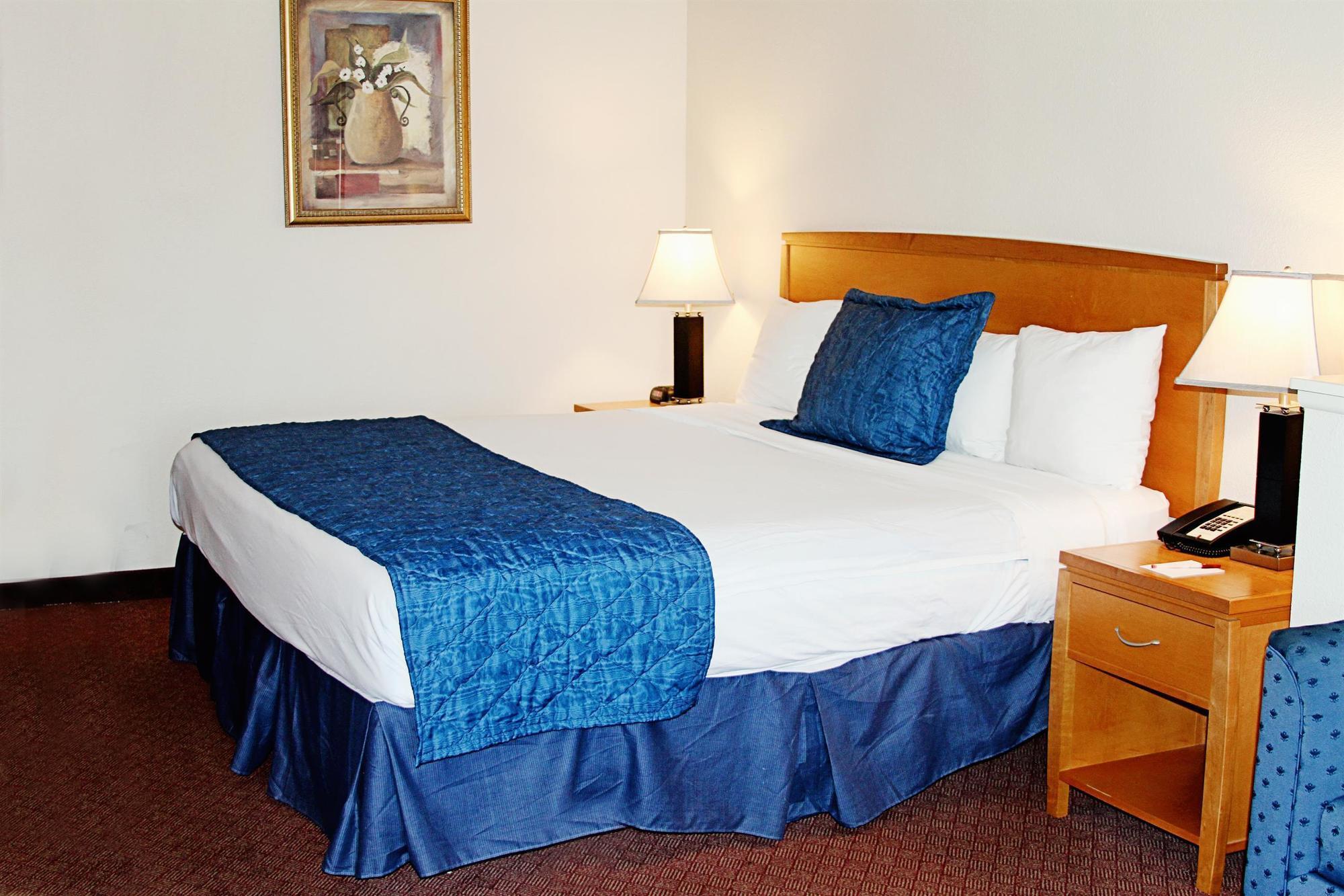 Ramada By Wyndham Kissimmee Downtown Hotel Экстерьер фото