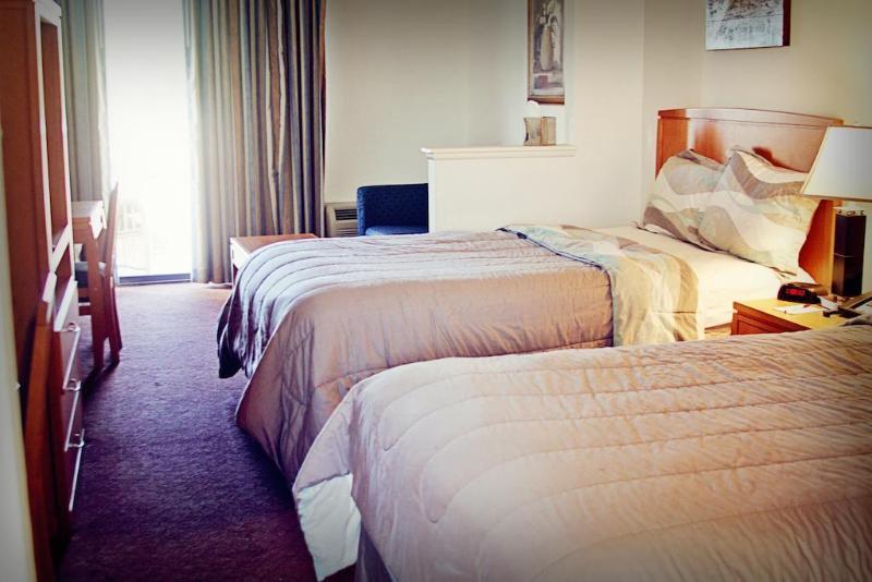 Ramada By Wyndham Kissimmee Downtown Hotel Экстерьер фото