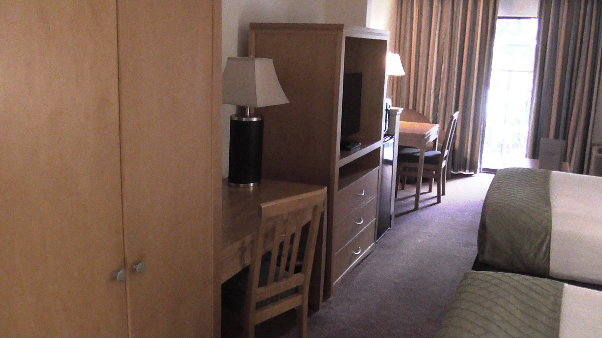Ramada By Wyndham Kissimmee Downtown Hotel Экстерьер фото